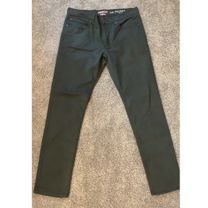 Men’s Levi Jeans